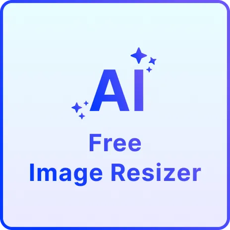 Free AI Image Resizer, Image Resizer Maker Online Free AI Image Resizer, Image Resizer Maker Online